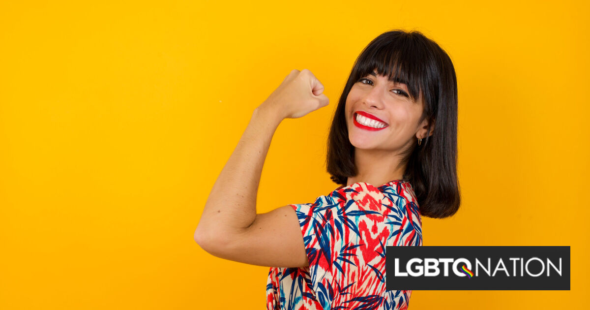 ¡Damas poderosas, buena medicina y orgullo pueblerino ocupan el centro del escenario!