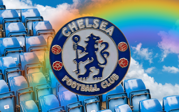 “Estoy aquí para toda la vida”: cómo el hecho de ser gay influyó en mi relación con Chelsea