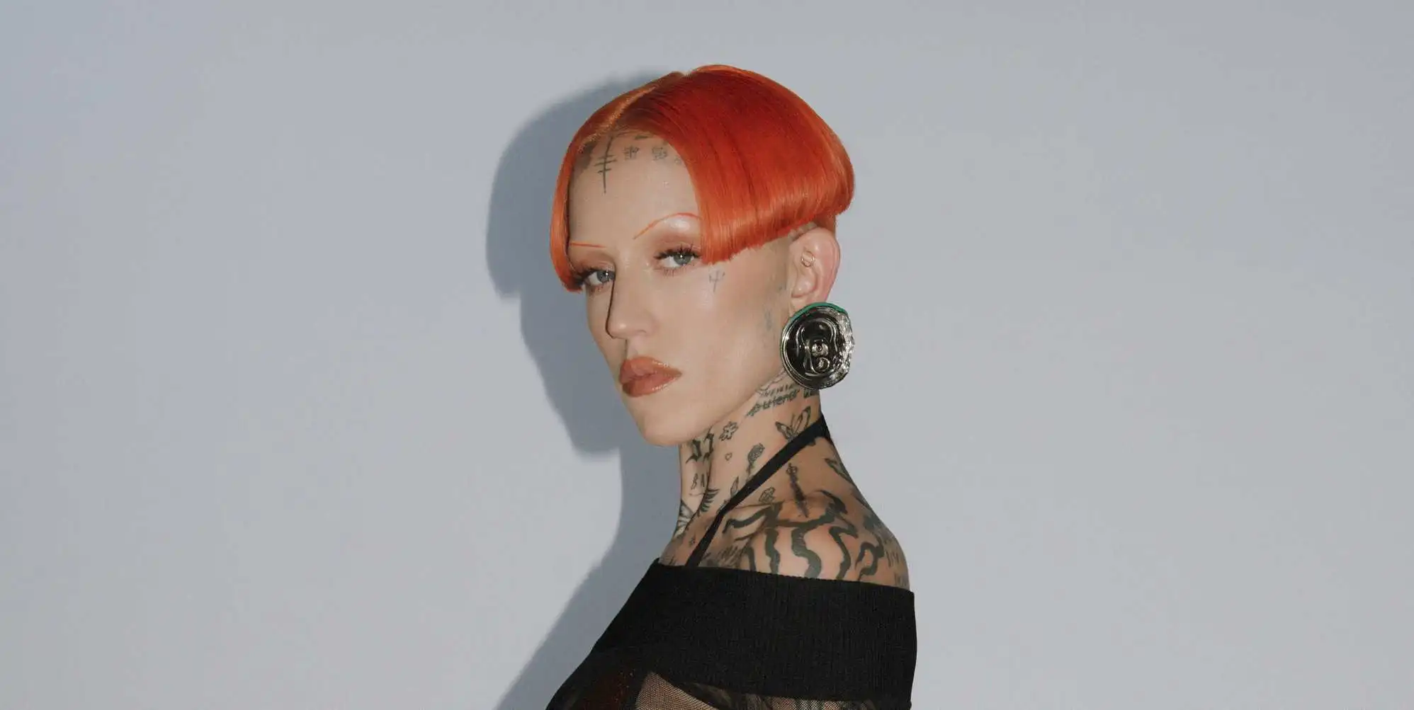 Brooke Candy speaks to PinkNews about Candyland