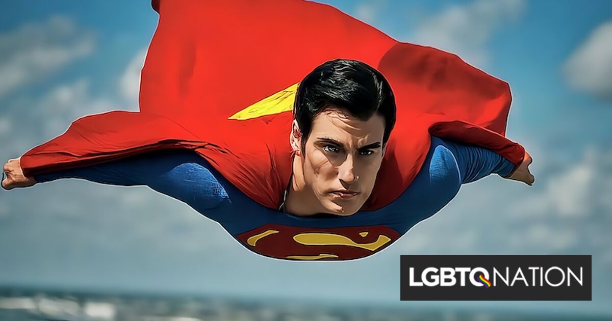 Superman era en secreto un símbolo de los judíos que se oponían a la intolerancia nazi.