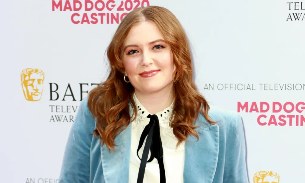 Alice Oseman da pistas sobre qué esperar de la tercera temporada de Heartstopper.