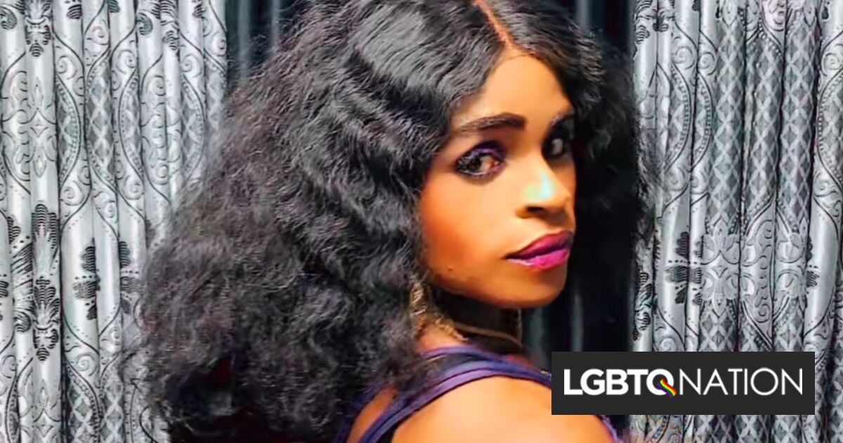 Asesinan a popular usuario trans de TikTok en Nigeria