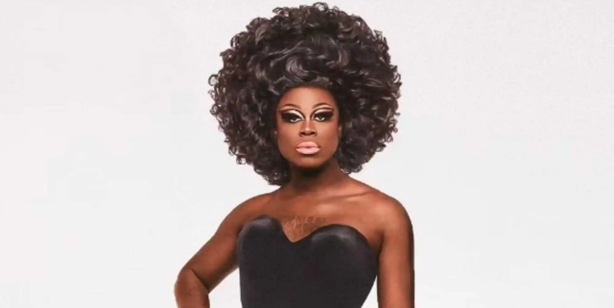 Bob la Drag Queen promete 'manipulación' y 'mentiras' en la tercera temporada de The Traitors US