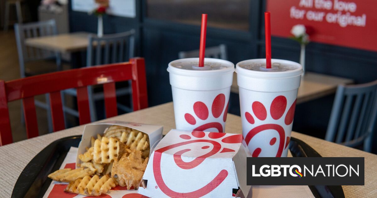Chick-fil-A lanzará una plataforma de streaming “apta para toda la familia”