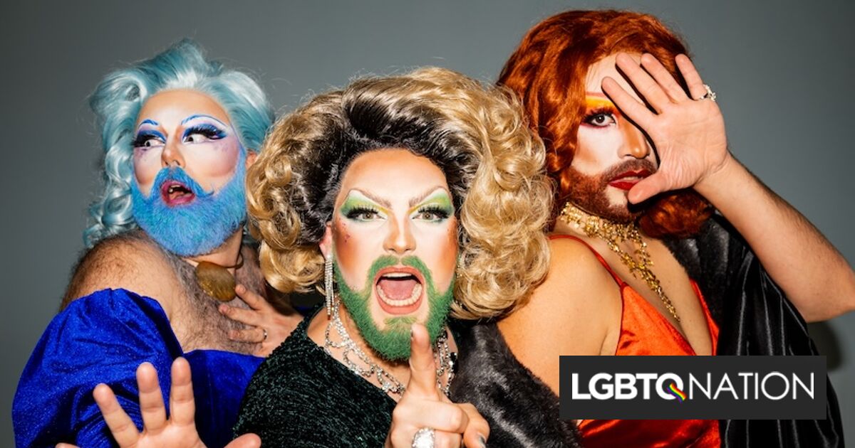 Conozca a la activista ganadora de premios que pronto podría hacer historia queer en Florida