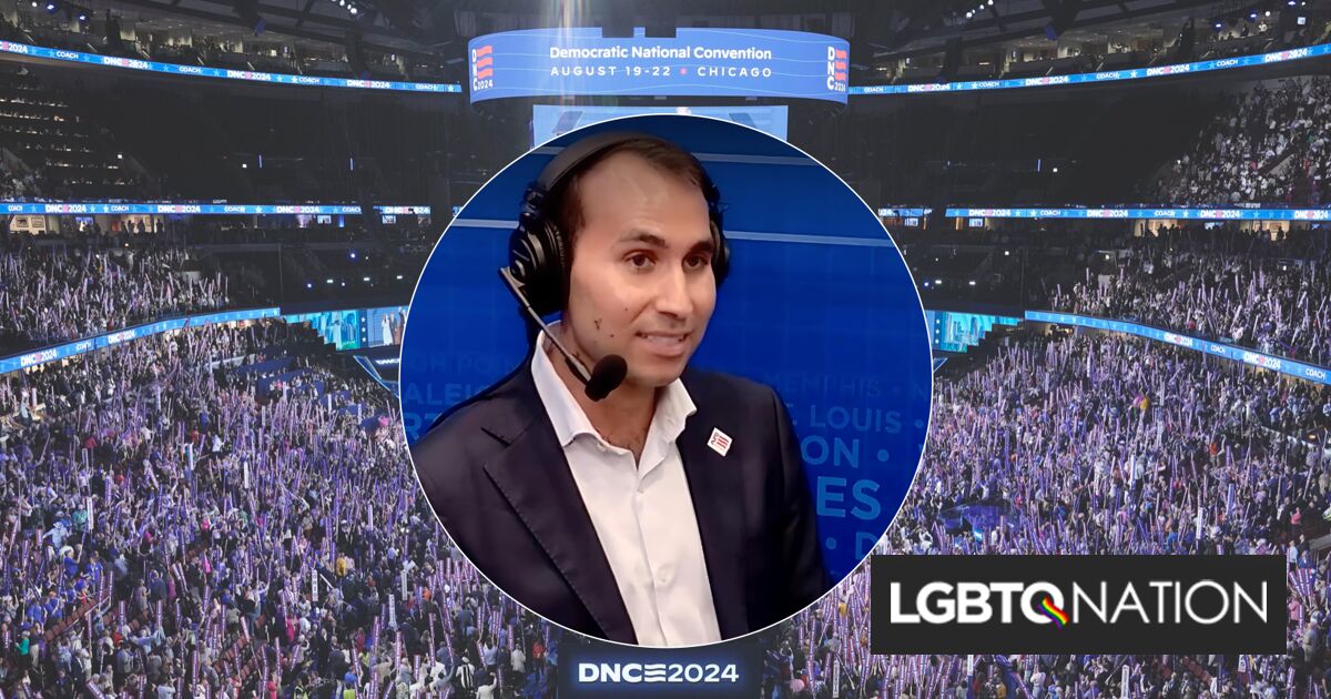 Desde el pleno del Comité Nacional Demócrata, Kamala Harris está lista para enfrentarse a los acosadores. Aquí te contamos cómo.