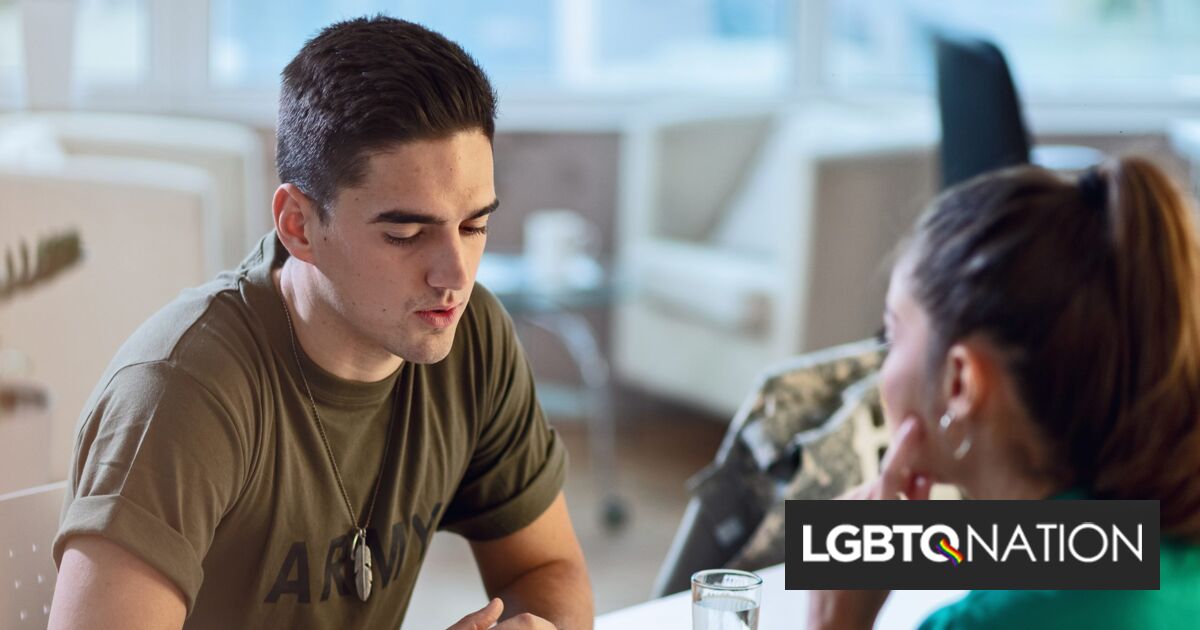 Dos demócratas están intentando que este medicamento contra las ETS sea gratuito