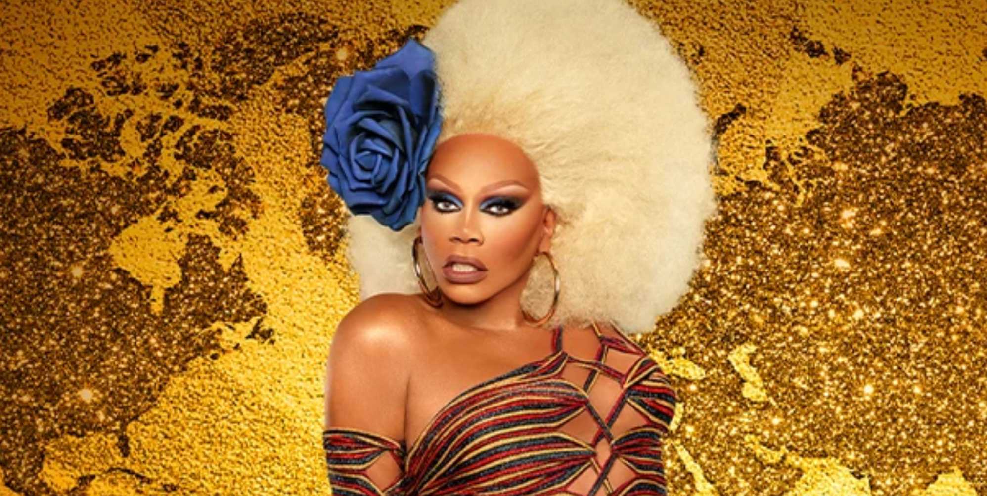 El campeón de Drag Race respalda la nueva temporada de ganadores y nombra una alineación de ensueño