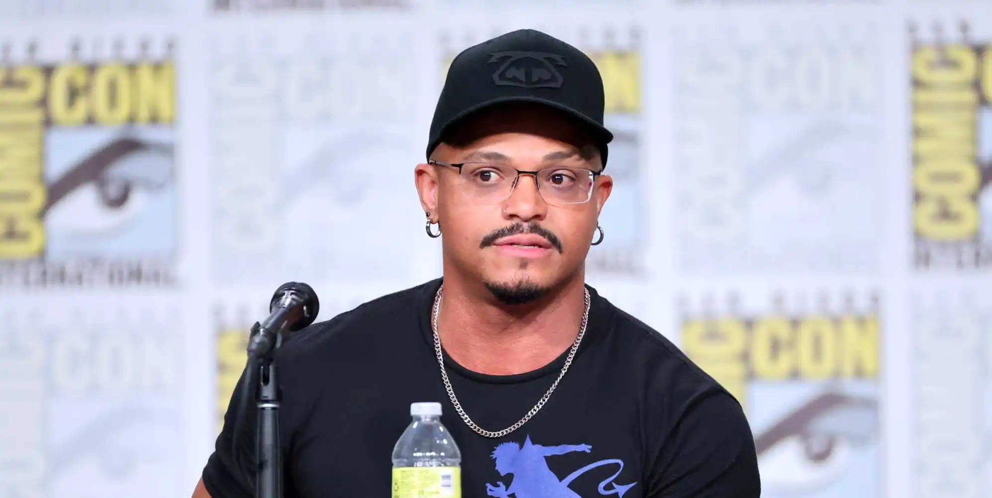 El creador gay de X-Men '97, Beau DeMayo, "no fue invitado" a los Emmy tras su salida de la serie