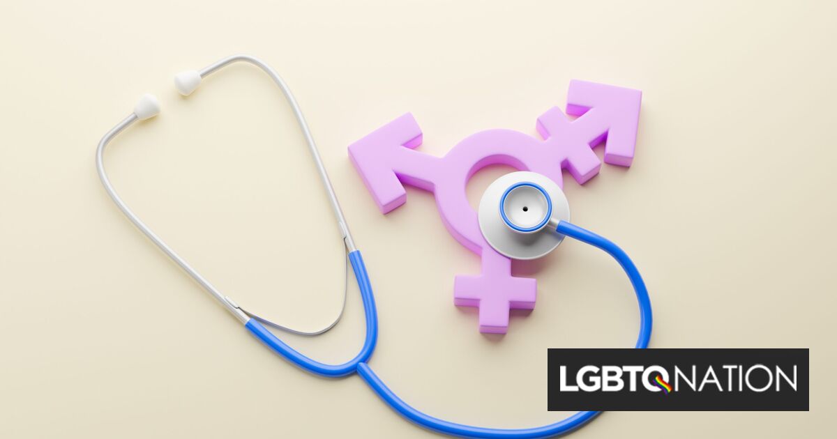 El mayor sindicato de médicos del Reino Unido condena los ataques de Cass Review a la atención de afirmación de género