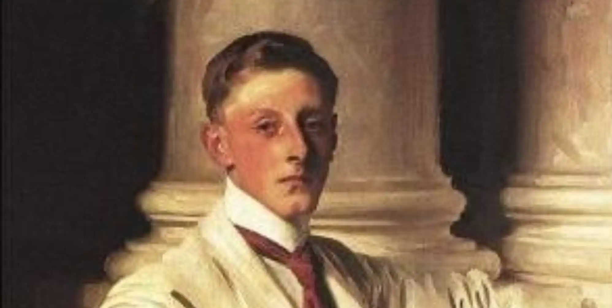 El retrato de Dorian Gray de Oscar Wilde tendrá una adaptación televisiva en Netflix