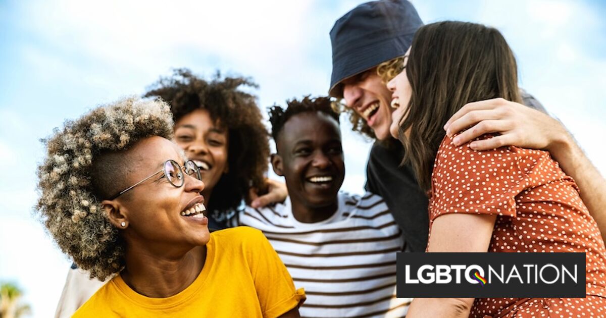 Es el centenario del nacimiento de James Baldwin, ¡así que celebremos!