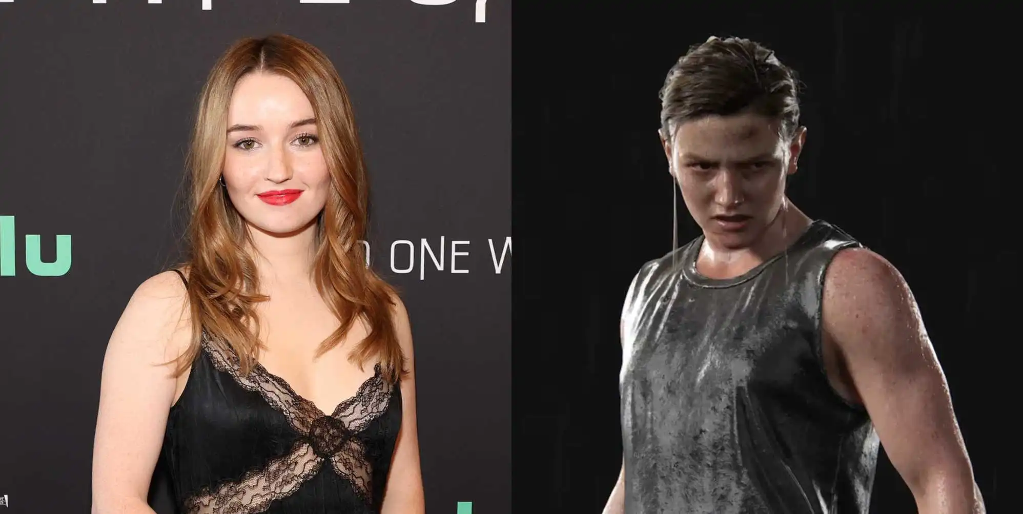 Kaitlyn Dever, de la segunda temporada de The Last of Us, tuvo que contratar 'seguridad adicional' después de ser elegida para interpretar a Abby