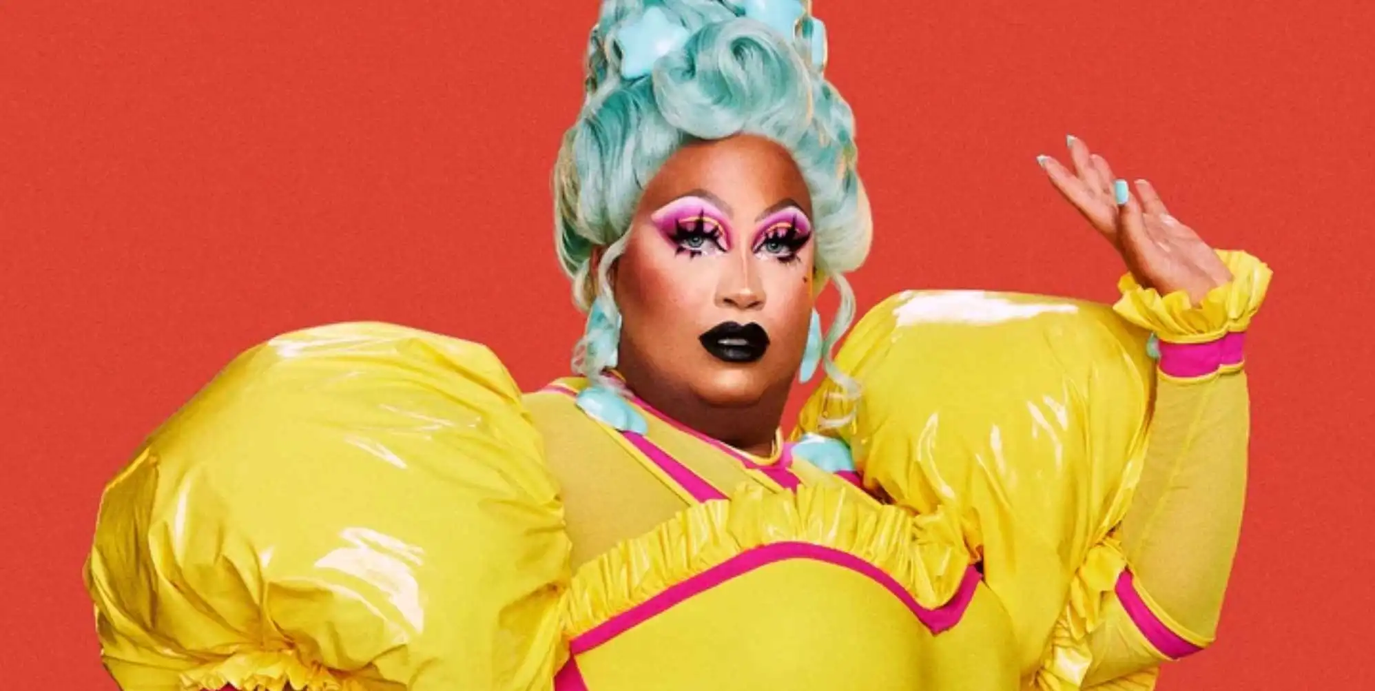 La estrella de Drag Race critica a la reina "experimentada" en un discurso críptico: "El hecho de que seas insegura es una locura"