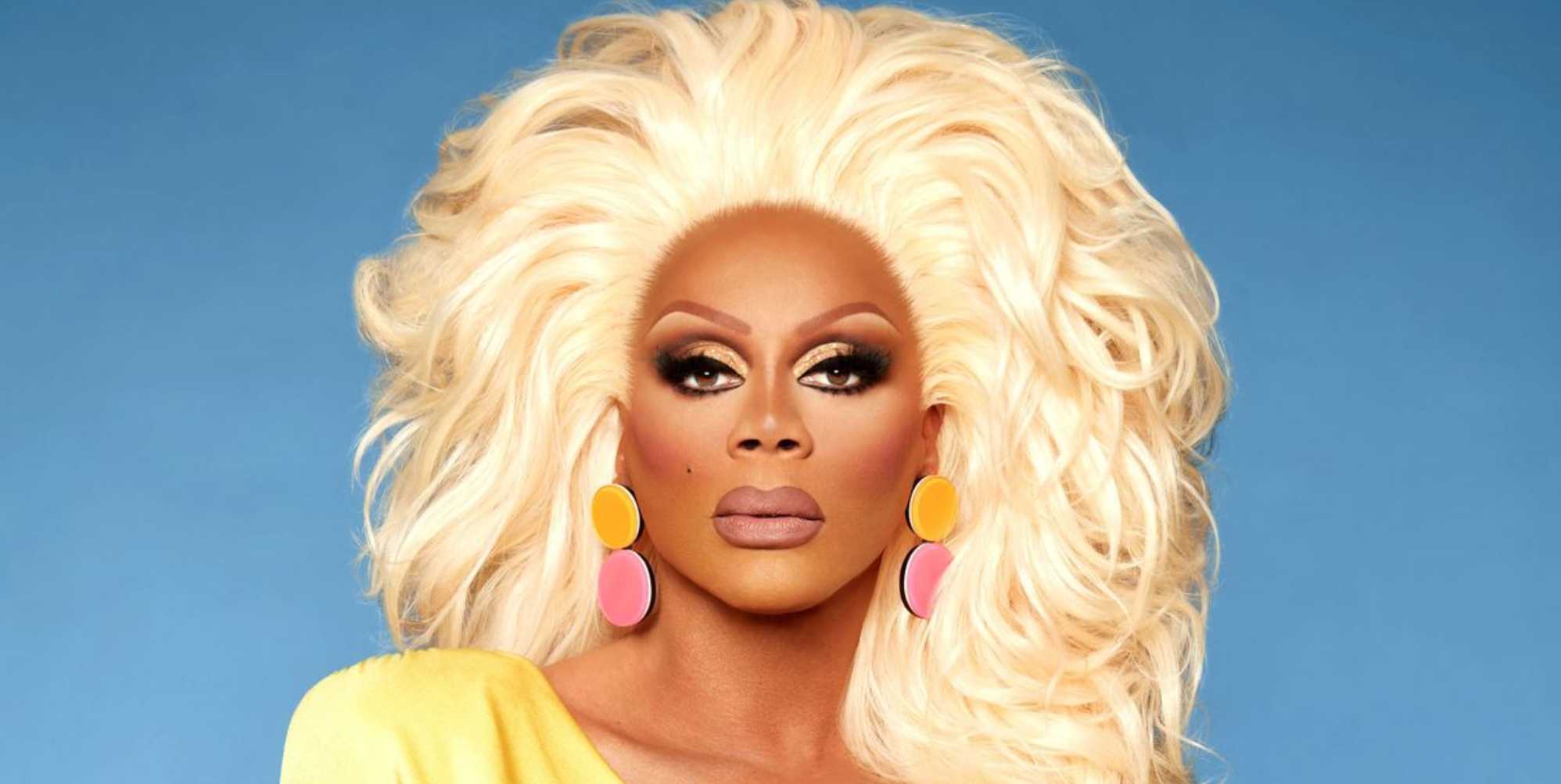La estrella de Drag Race desmiente la afirmación de que se sometió a una cirugía: "Eso es mentira"