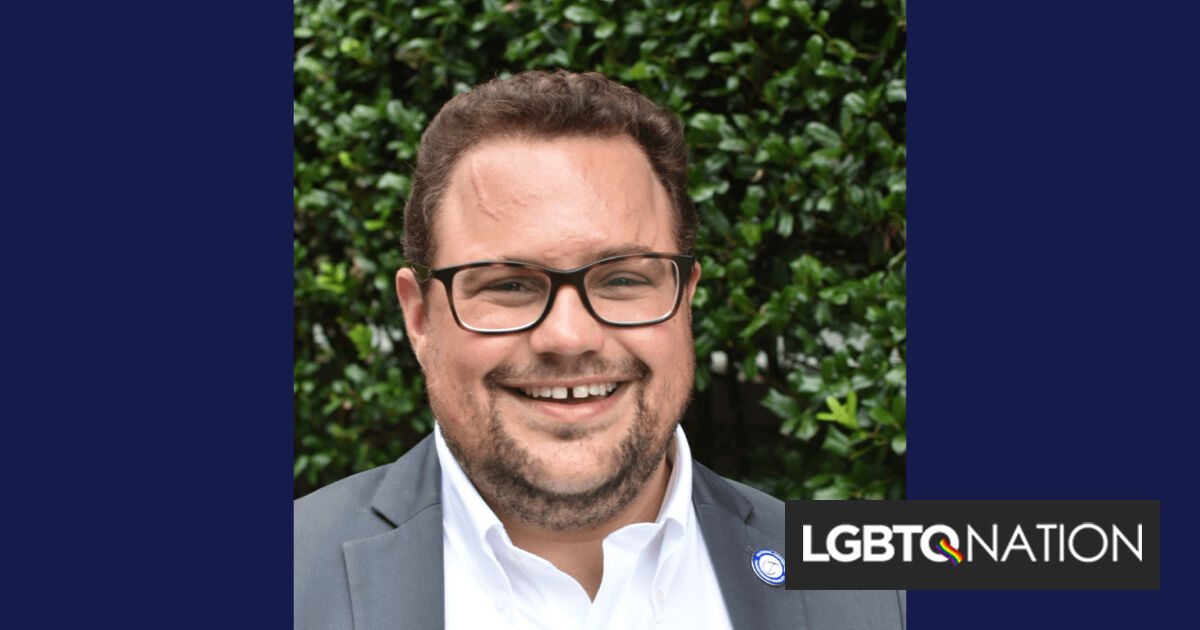 Las personas trans tienen más probabilidades de votar que las personas cis a pesar de las barreras para votar