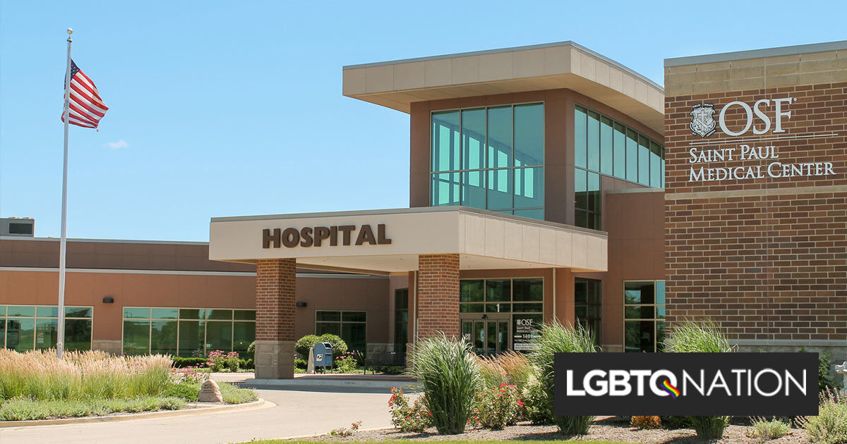 Los proveedores médicos que afirman a las personas trans enfrentan mayor estrés y riesgo a medida que los estados prohíben la atención médica para personas trans