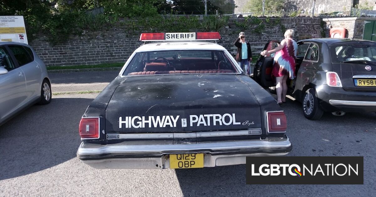 Mujer transgénero recibe $50,000 de acuerdo con la Patrulla de Carreteras de Kansas