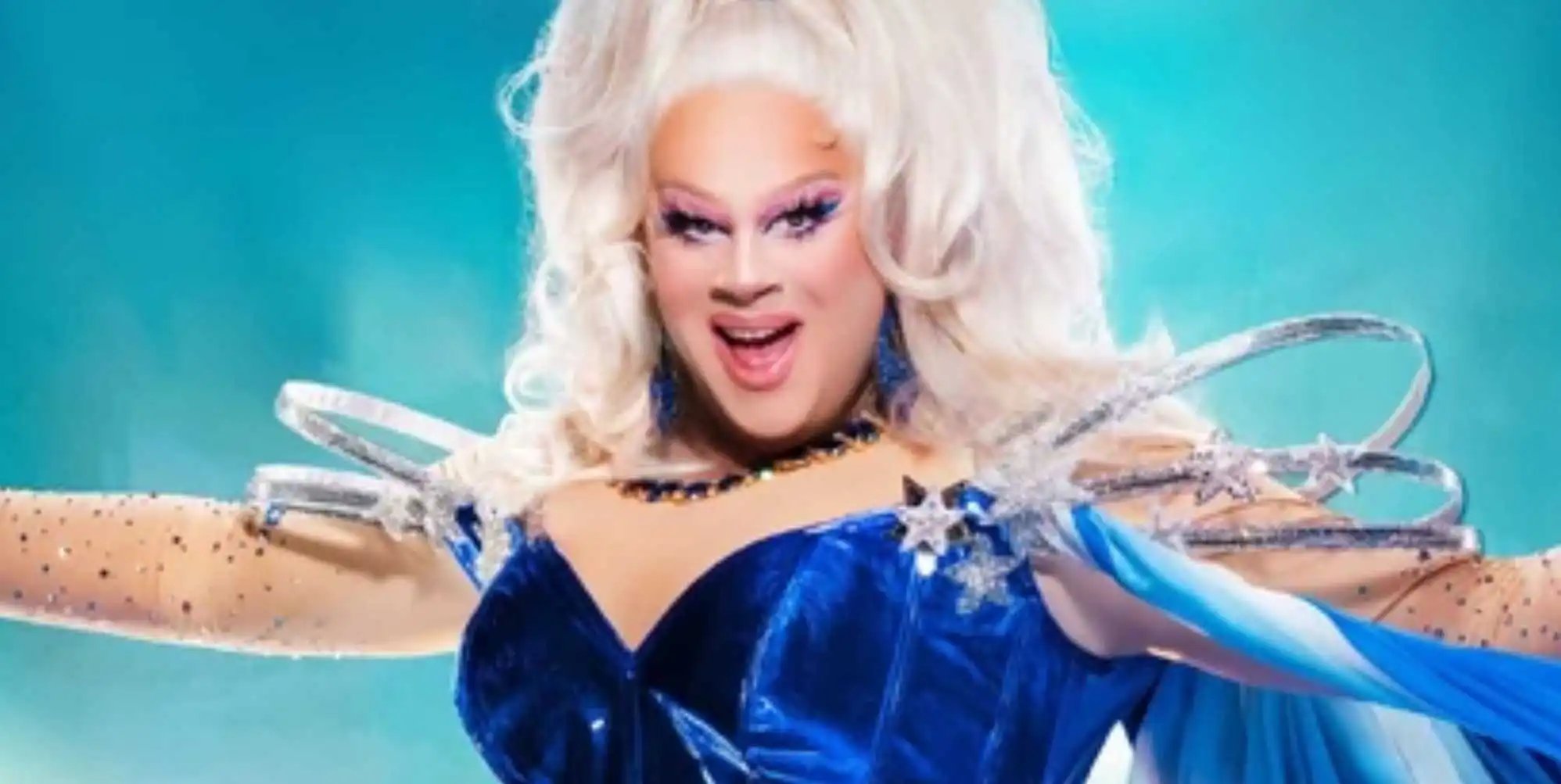 Nina West habla sobre los rumores de que Drag Race Pit Stop será la anfitriona