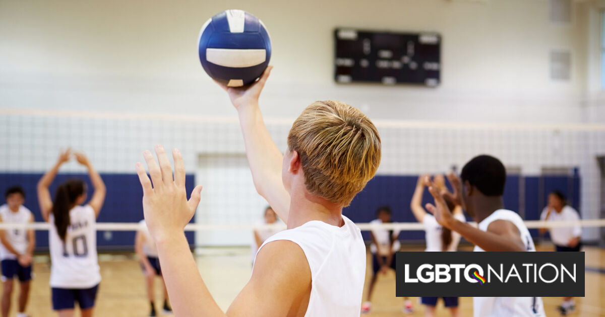 Se cancela el torneo de voleibol LezVolley de Fire Island debido a la controversia sobre las jugadoras trans