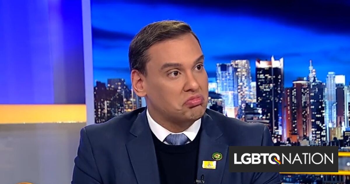 Se espera que el exrepresentante caído en desgracia George Santos acepte un acuerdo de culpabilidad por 23 cargos federales