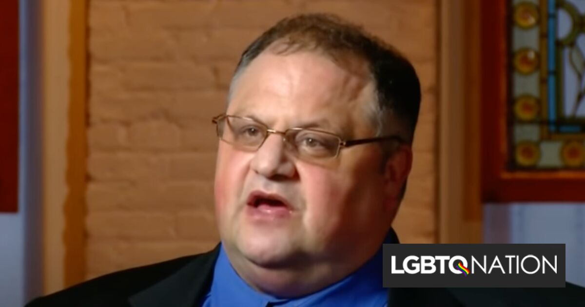 Steve Silberman, escritor científico gay que ayudó a humanizar el autismo, muere a los 66 años