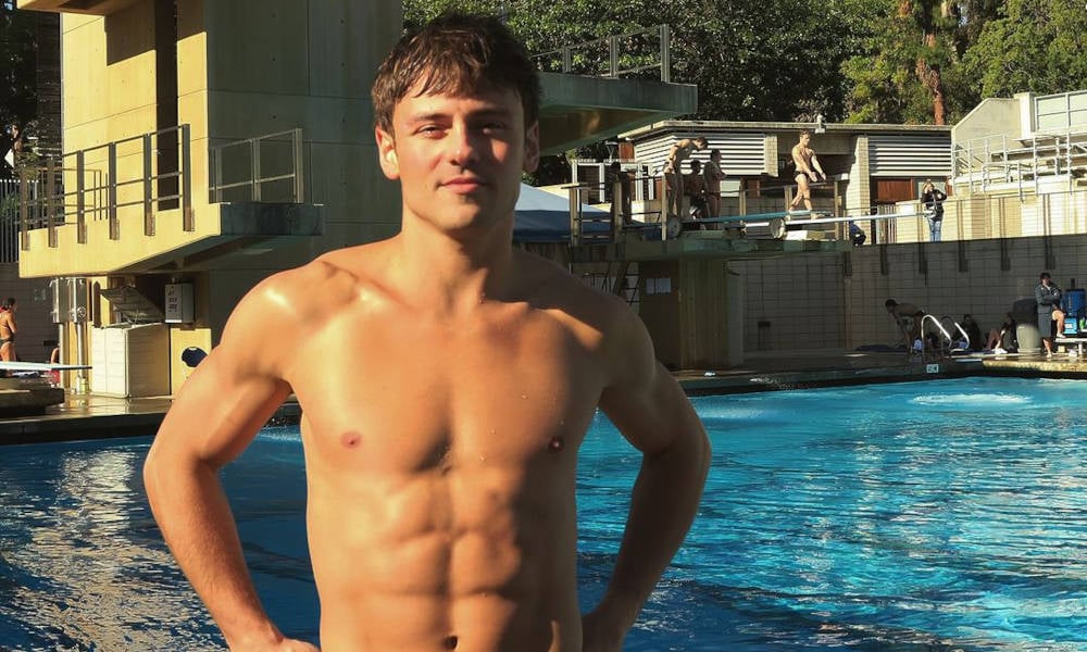 Tom Daley se despide de los saltos tras cinco Juegos Olímpicos