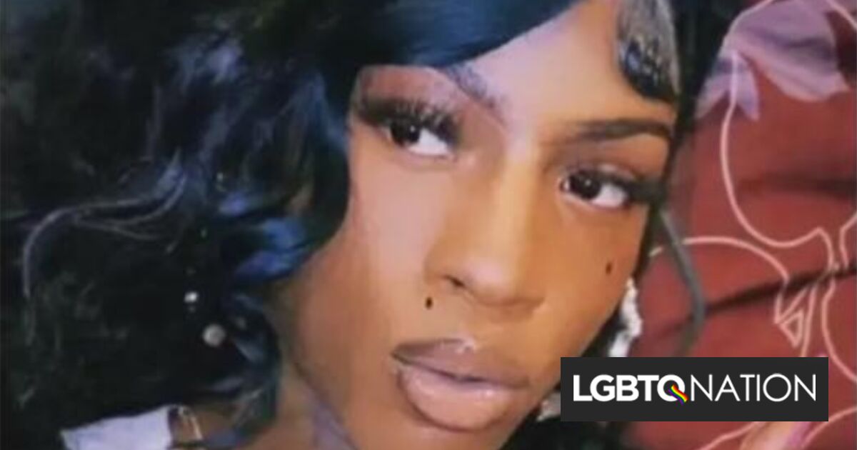 Una mujer trans negra recibió cinco disparos en Baltimore y fue abandonada en un callejón