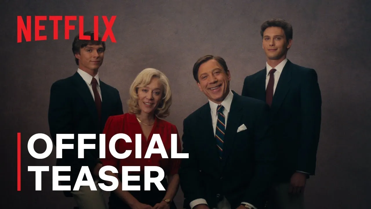 Ya está aquí el tráiler de la secuela del controvertido thriller policial Dahmer, dirigida por Ryan Murphy