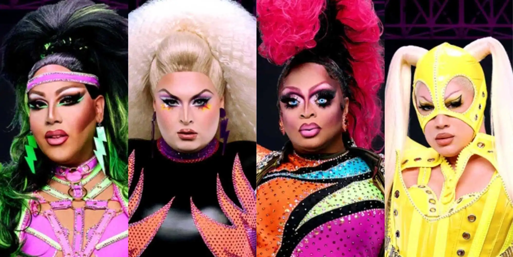 ¿Quién debería ganar la segunda temporada de Drag Race vs the World de Canadá?