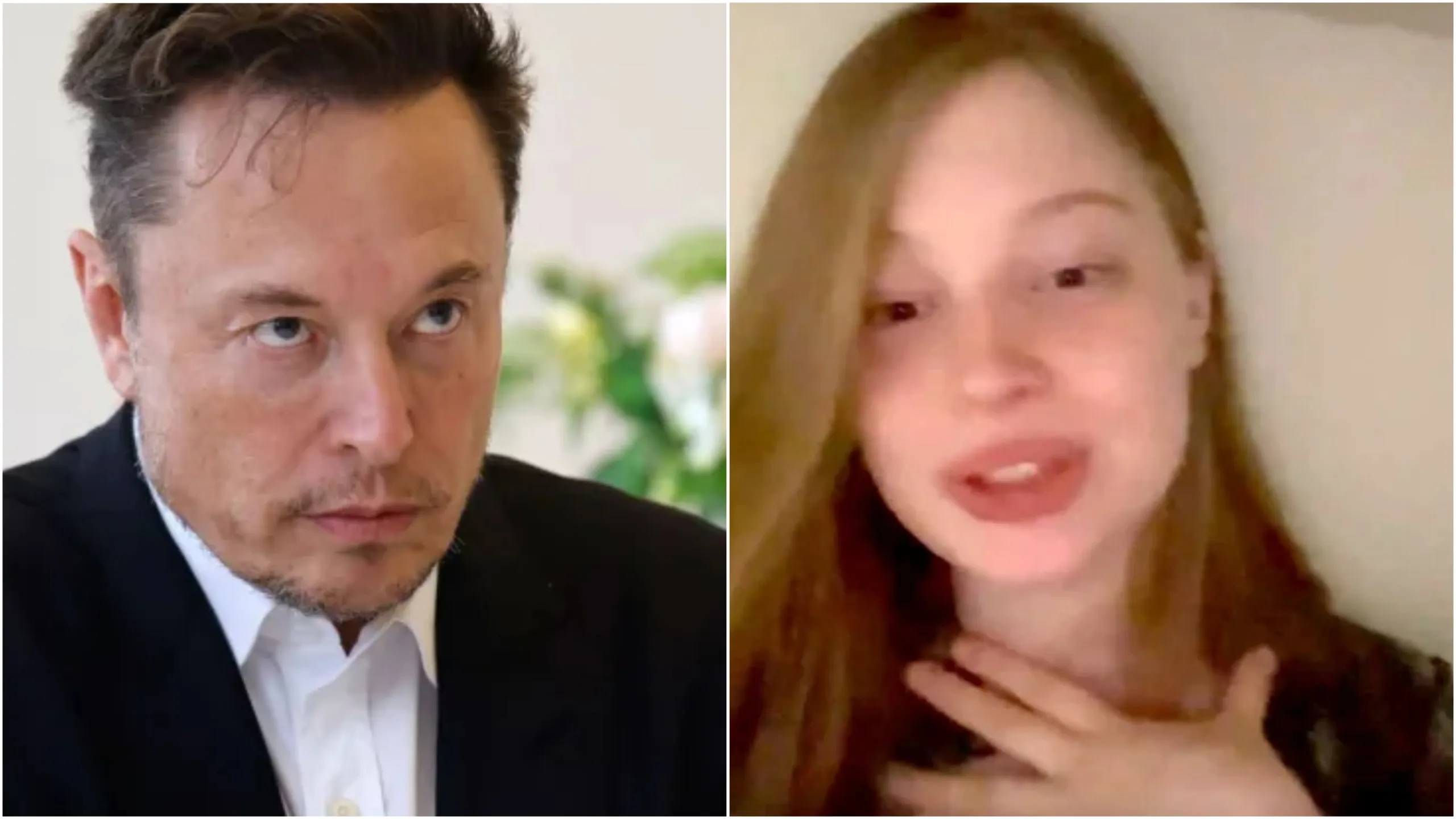Elon Musk ha sido criticado por nombrar sin nombre a su hija: ¿qué significa y por qué es perjudicial?