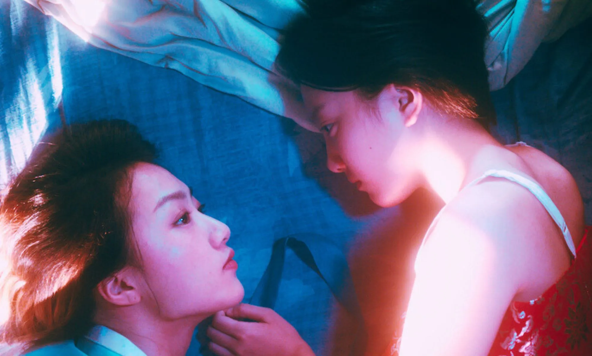 El Queer East Festival realizará una gira por el Reino Unido para mostrar las mejores películas LGBTQ+ nuevas del este y sudeste de Asia
