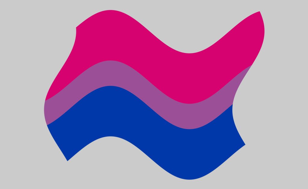 "Soy la persona bisexual más orgullosa que jamás hayas conocido. ¿Por qué, entonces, todavía dudo de ser lo suficientemente queer?"