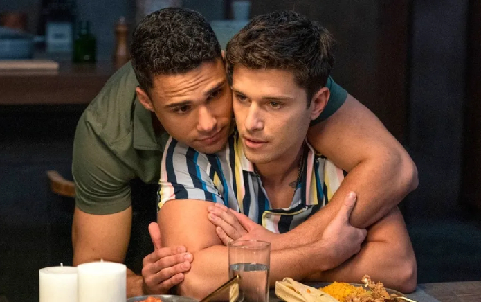 9-1-1: El jefe de Lone Star adelanta el viaje de Tarlos en la quinta y última temporada