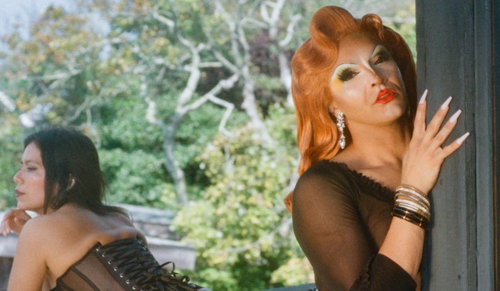 Fotografías exuberantes que documentan una Fire Island al borde del cambio