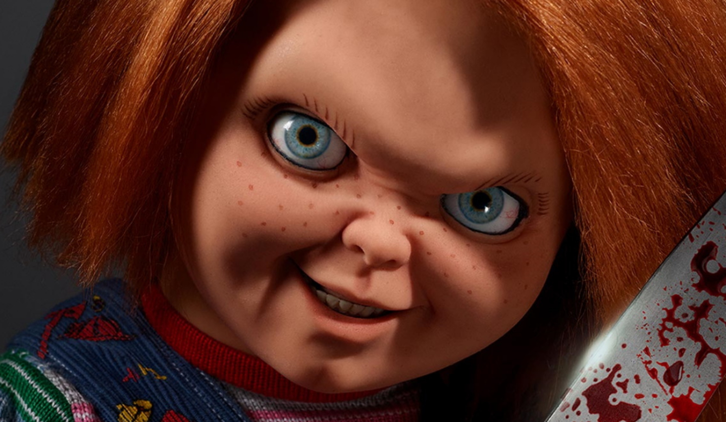 “No puedo más”: Fans condenan cancelación de serie Chucky inclusiva LGBTQ+