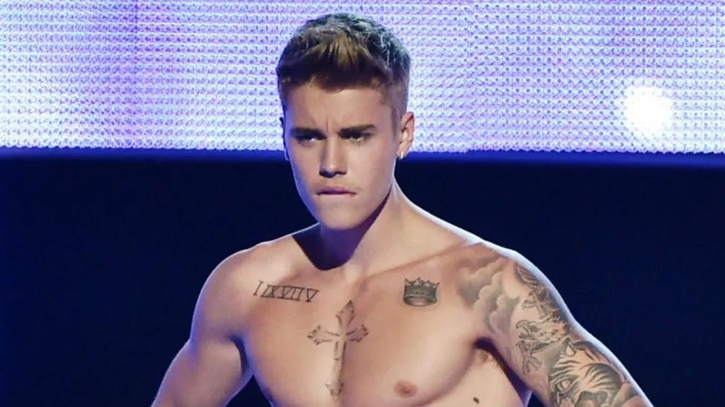 Justin Bieber