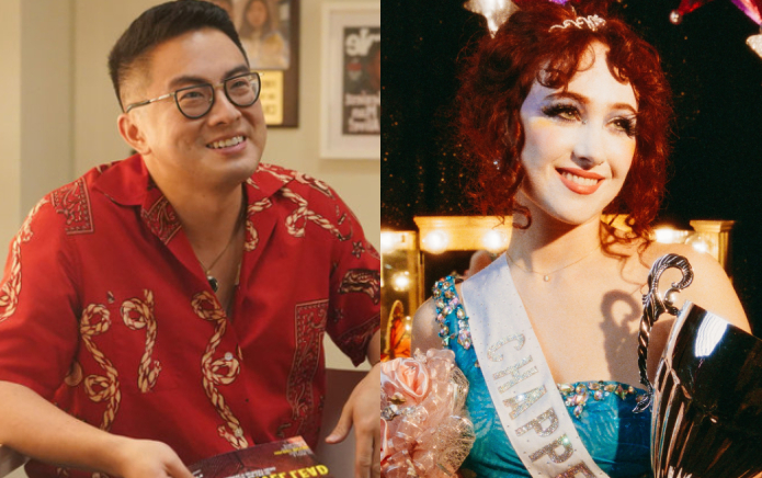 Bowen Yang responde a las acusaciones de burlarse de Chappell Roan en SNL