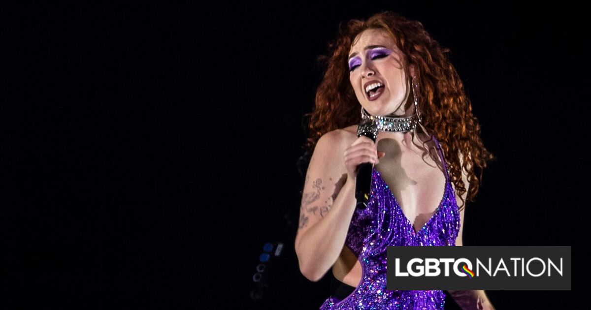 Chappell Roan dominó los VMAs. Aquí están sus 5 mejores momentos.