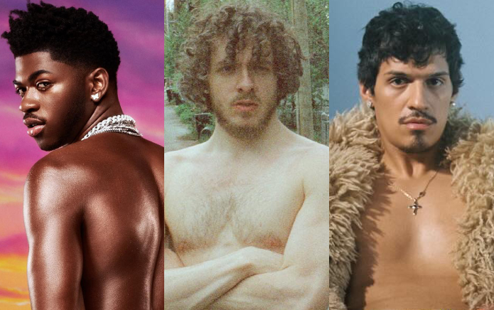 “Cuenta tus malditos días”: Lil Nas X llama en broma a Omar Apollo por Jack Harlow