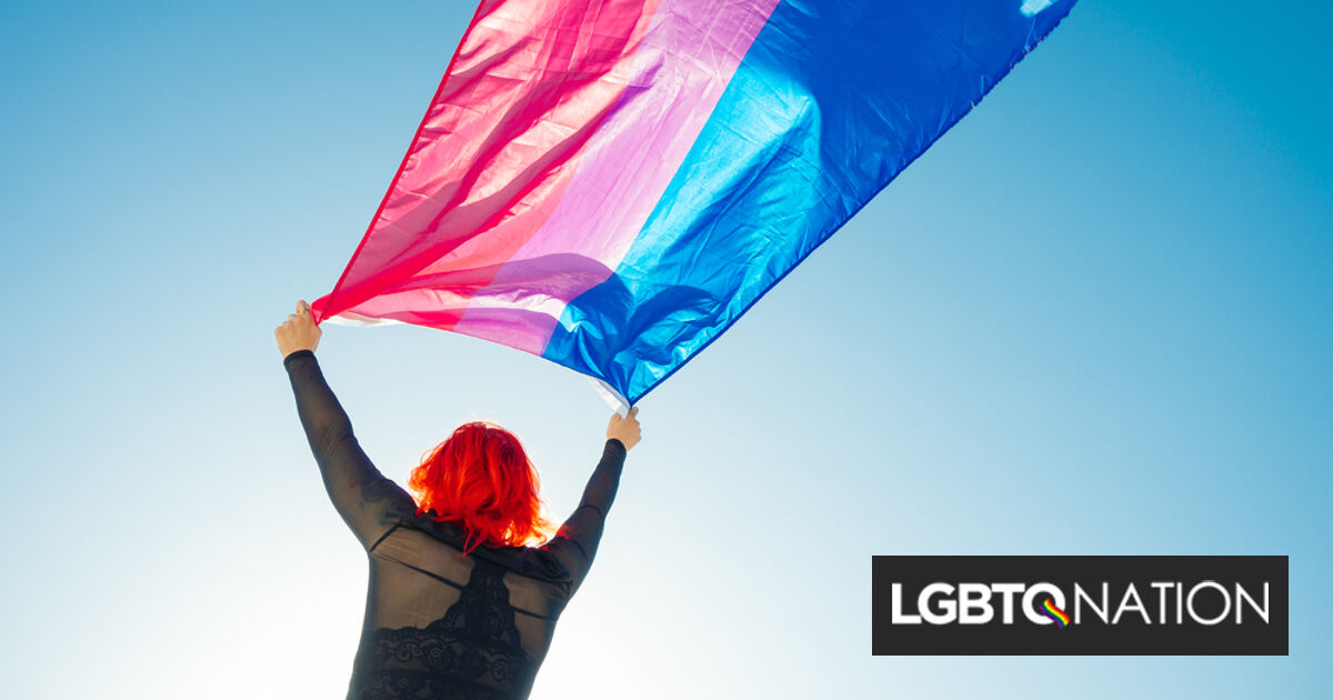 Dejé de escuchar a los guardianes bisexuales y ahora soy dueño de mi identidad.