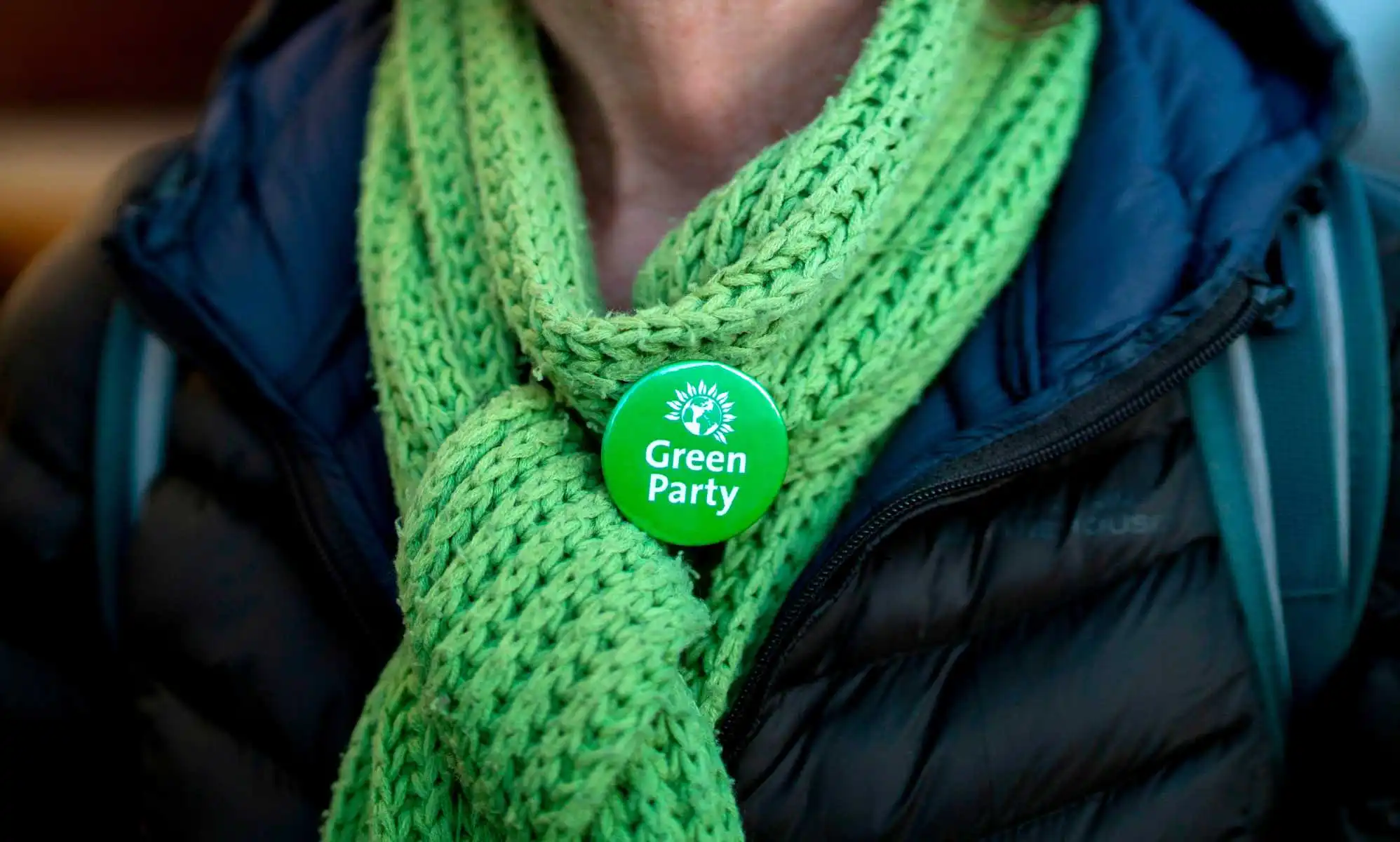 El Partido Verde suspende a su portavoz de salud por sus comentarios sobre personas trans