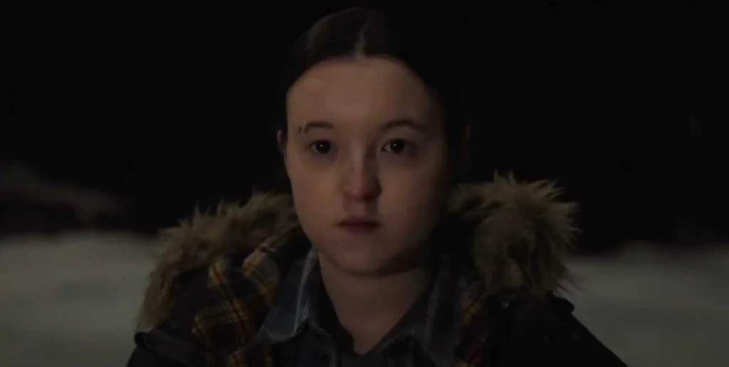El primer tráiler de la segunda temporada de The Last of Us muestra a Ellie y Dina en acción