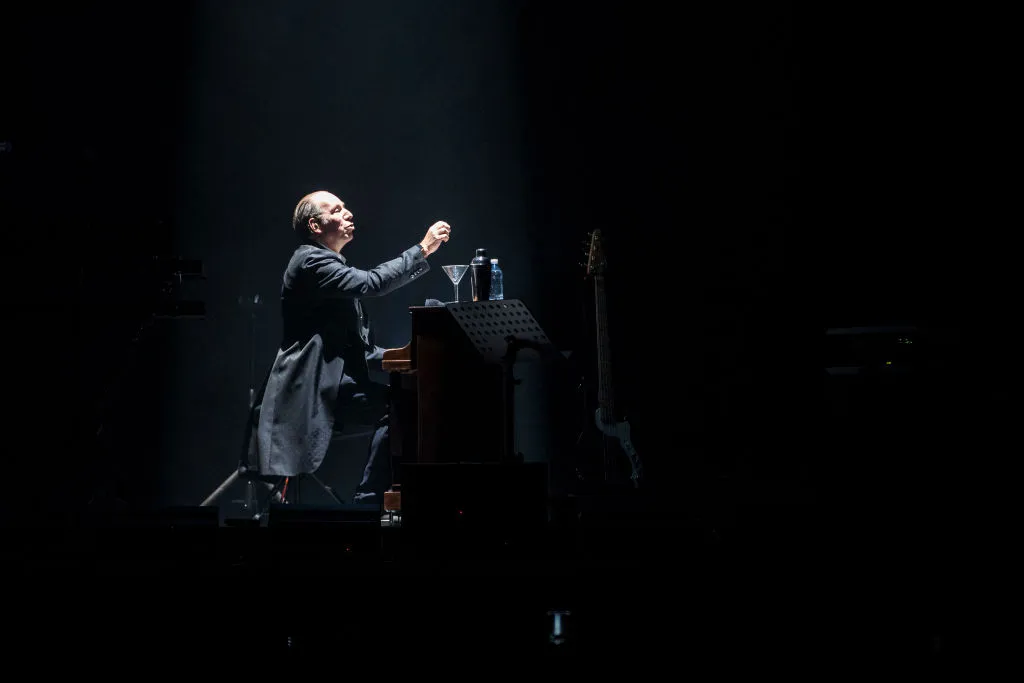 Hans Zimmer announces 2025 UK and European arena tour.