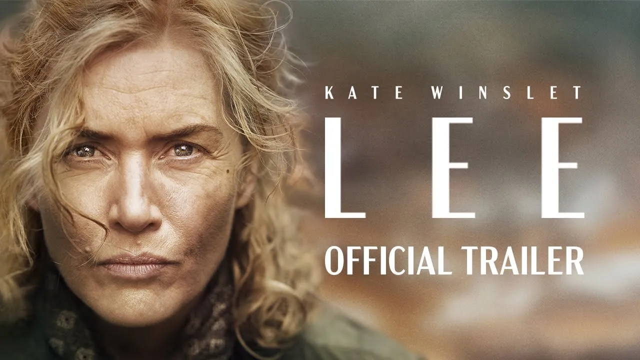 Kate Winslet critica el comentario que critica su cuerpo sobre sus 'rollitos de barriga' antes de las escenas en topless en la película biográfica de 'Lee'