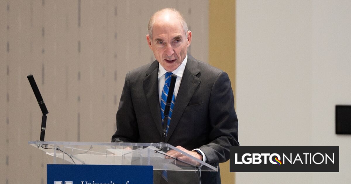 La Universidad de Kentucky abandona el programa DEI bajo presión de los republicanos