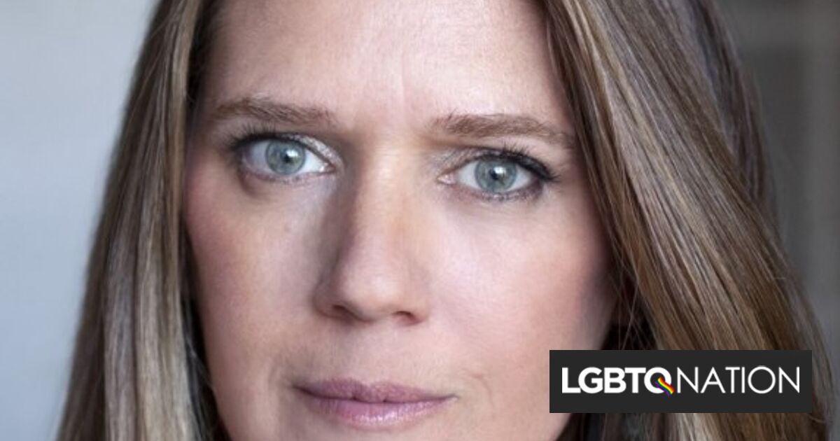 La sobrina lesbiana de Donald Trump critica a los medios por ocultar de manera deshonesta su demencia