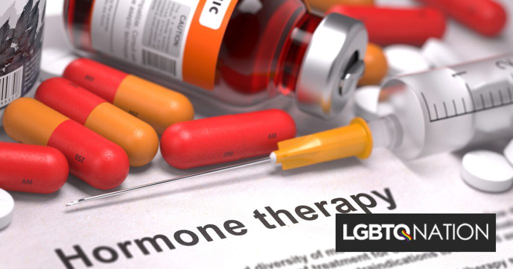 La testosterona puede afectar el sistema inmunológico de los hombres transgénero