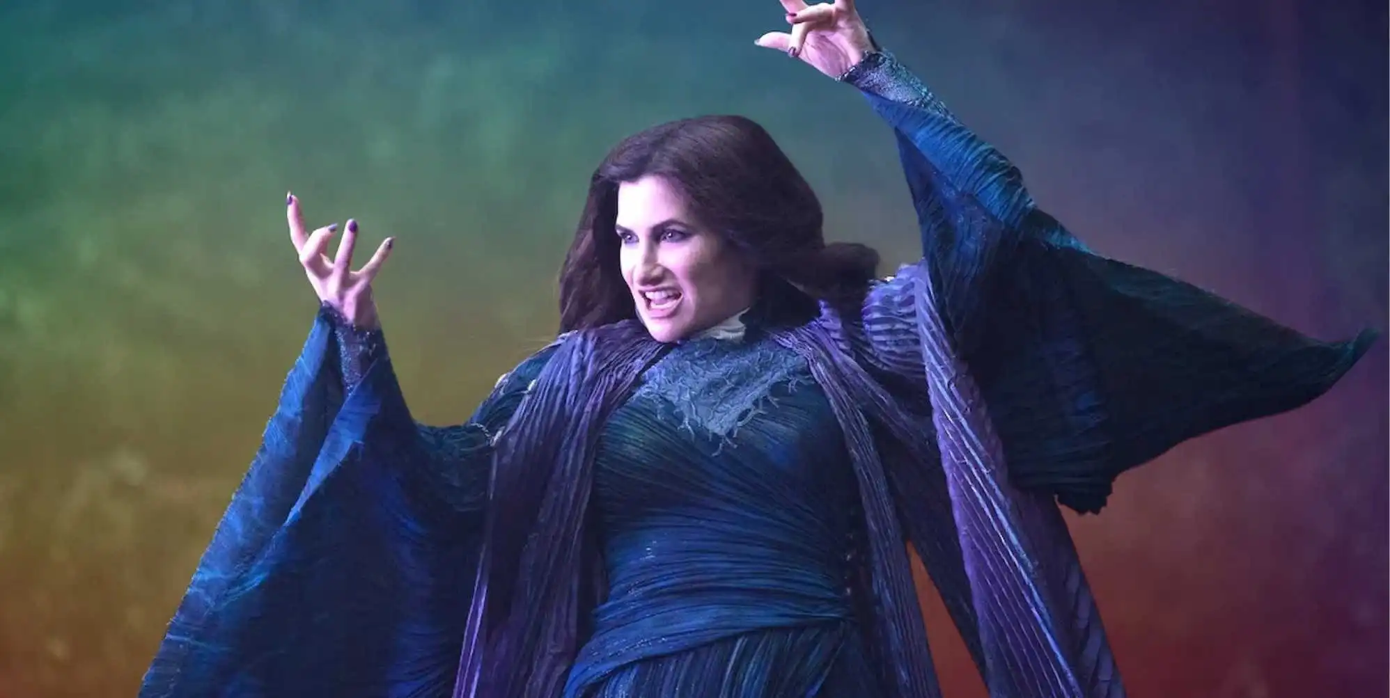 Las primeras críticas de Agatha All Along elogian el "proyecto más gay hasta la fecha" de Marvel