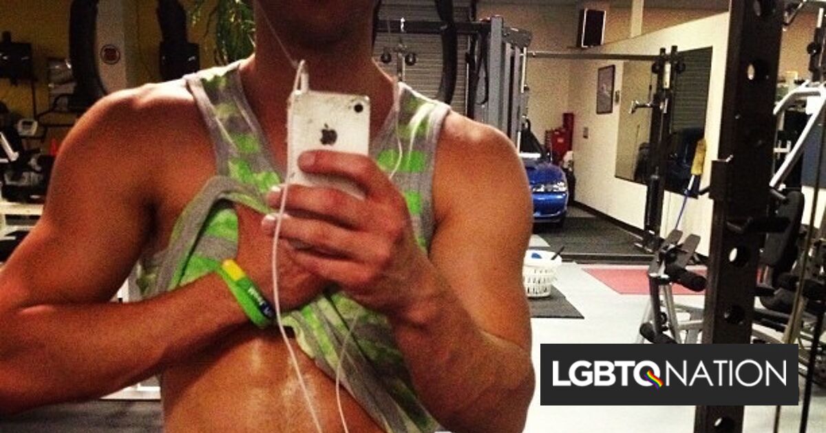 Los hombres homosexuales y bisexuales difieren significativamente en lo que respecta a la imagen corporal